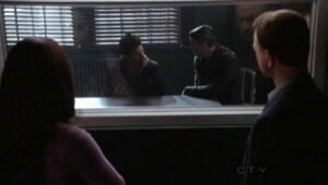 CSI: NY: 9×12
