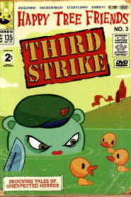 Happy Tree Friends: Season 3