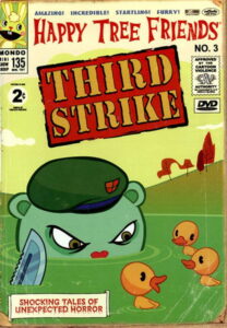 Happy Tree Friends: Season 3