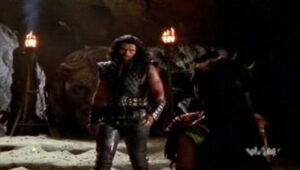 Der junge Hercules: 1×47