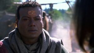 Stargate: 10×17