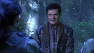 Stargate: 10×18