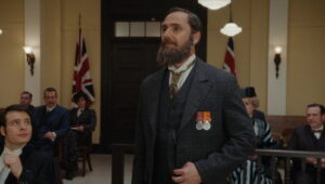 Murdoch Mysteries: 19×15