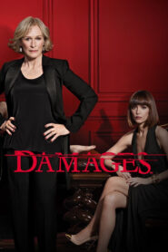 Damages – Im Netz der Macht: Season 5
