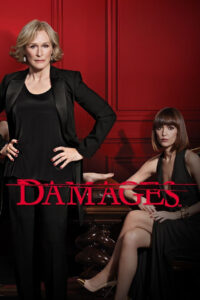 Damages – Im Netz der Macht: Season 5