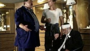 Die Rosenheim-Cops: 1×2