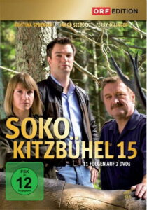SOKO Kitzbühel: Season 15