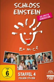 Schloss Einstein: Season 4