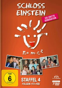 Schloss Einstein: Season 4