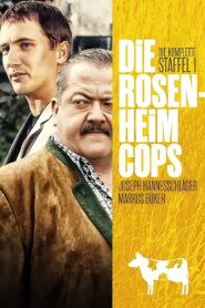 Die Rosenheim-Cops: Season 1