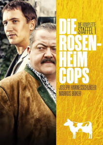 Die Rosenheim-Cops: Season 1
