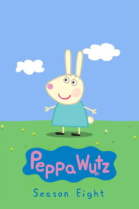 Peppa Wutz: Season 8