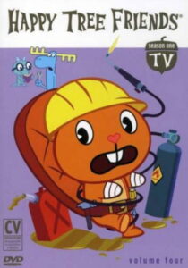 Happy Tree Friends: Season 4