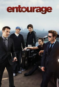 Entourage: Season 7