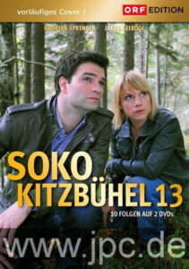 SOKO Kitzbühel: Season 13