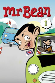 Mr. Bean – Die Cartoon-Serie: Season 1