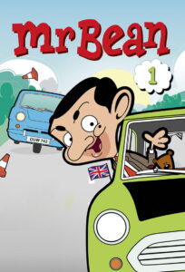 Mr. Bean – Die Cartoon-Serie: Season 1