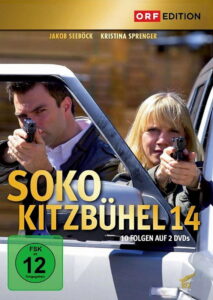 SOKO Kitzbühel: Season 14