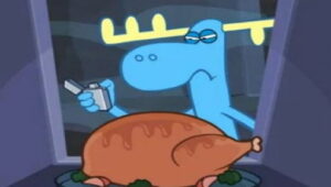 Happy Tree Friends: 11×3