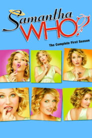 Samantha Who?: Season 1