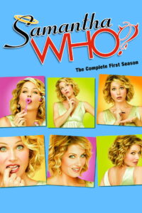 Samantha Who?: Season 1