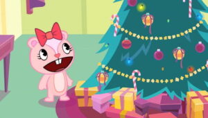 Happy Tree Friends: 11×9