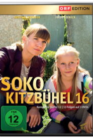 SOKO Kitzbühel: Season 16
