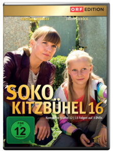 SOKO Kitzbühel: Season 16