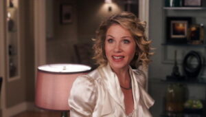 Samantha Who?: 2×11