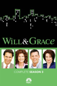 Will & Grace: Season 3