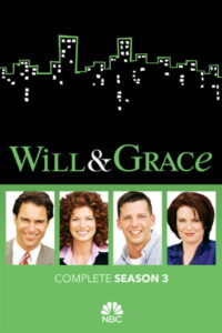 Will & Grace: Season 3