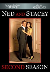 Ned & Stacey: Season 2