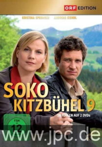 SOKO Kitzbühel: Season 9