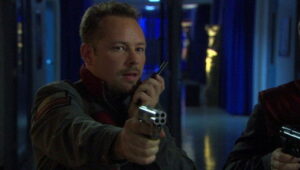 Stargate: 10×16