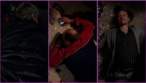 CSI: NY: 9×16