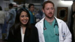 Emergency Room – Die Notaufnahme: 15×20