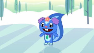 Happy Tree Friends: 11×8