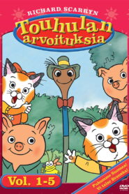 Ein Hoch auf Huckle!: Season 1