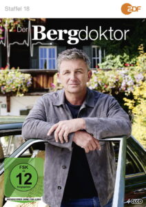 Der Bergdoktor: Season 18