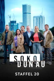 SOKO Wien: Season 20