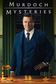 Murdoch Mysteries: Season 19