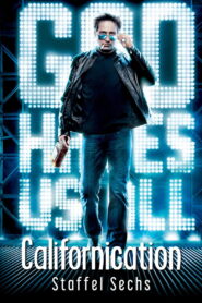 Californication: Season 6