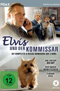 Elvis und der Kommissar: Season 1