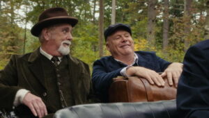 Murdoch Mysteries: 19×17