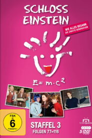 Schloss Einstein: Season 3