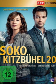 SOKO Kitzbühel: Season 20