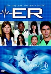 Emergency Room – Die Notaufnahme: Season 14