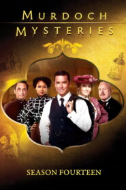 Murdoch Mysteries: Season 14