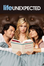 Life Unexpected – Plötzlich Familie: Season 2