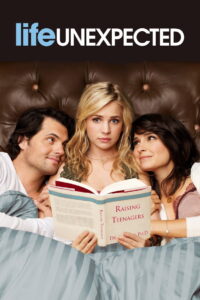 Life Unexpected – Plötzlich Familie: Season 2